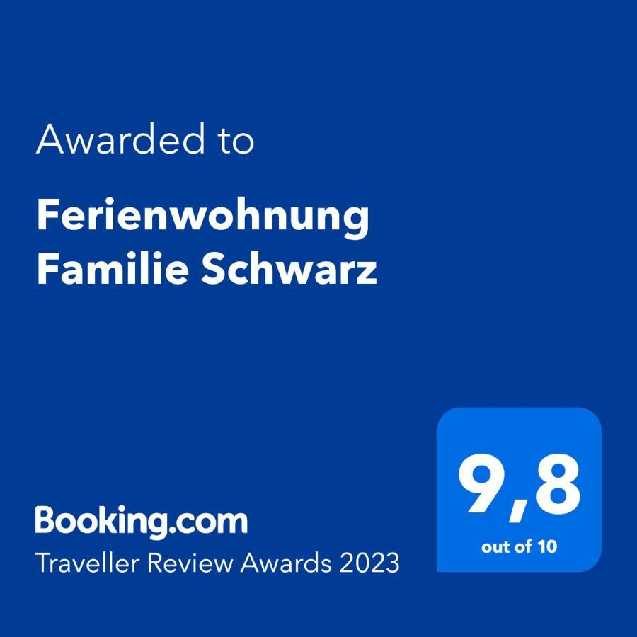 Ferienwohnung Familie Schwarz Гермерсхайм Экстерьер фото